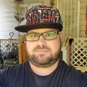 Meet your Posher, Douglas